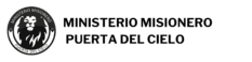 Ministerio Misionero Puerta del Cielo